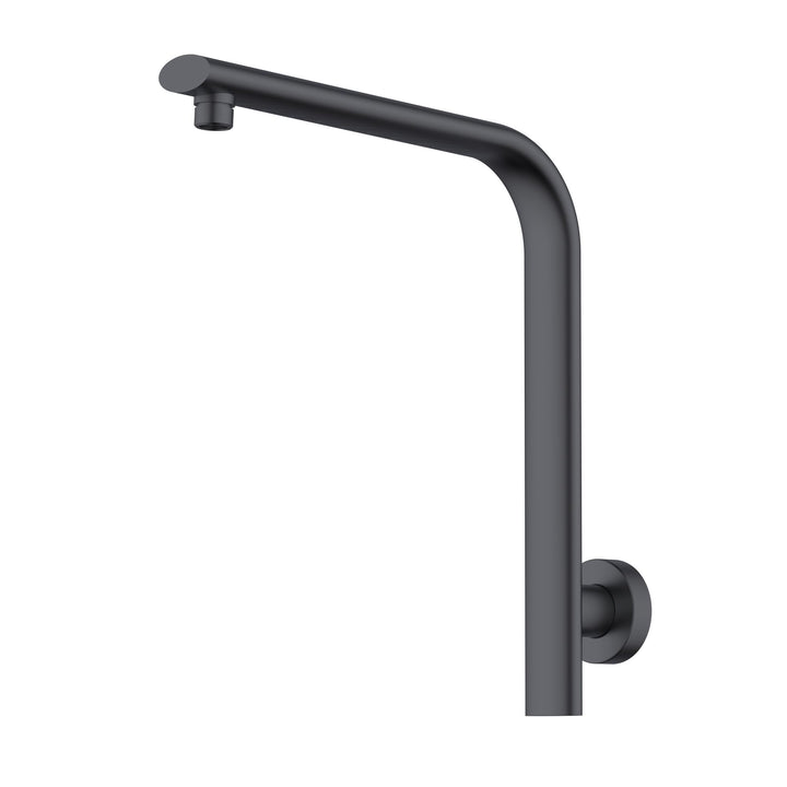 Bad Und Kuche Berlin Wall Shower Arm