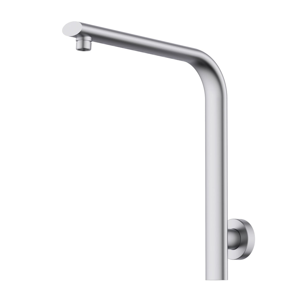 Bad Und Kuche Berlin Wall Shower Arm