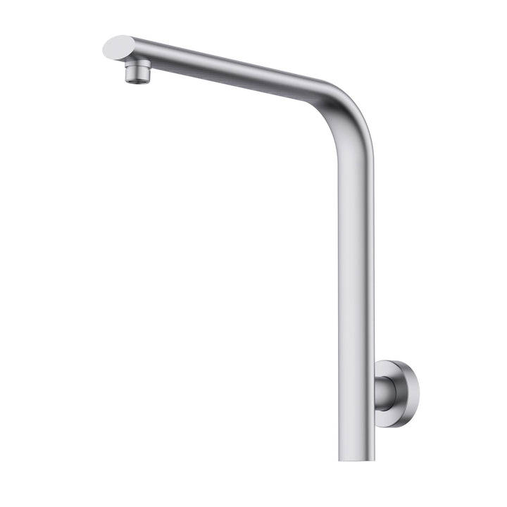Bad Und Kuche Berlin Wall Shower Arm