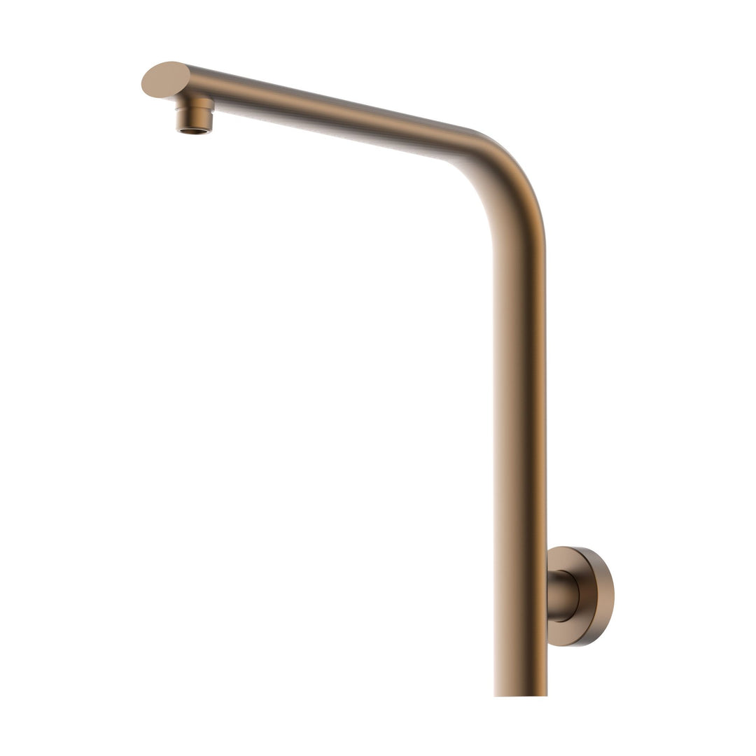 Bad Und Kuche Berlin Wall Shower Arm