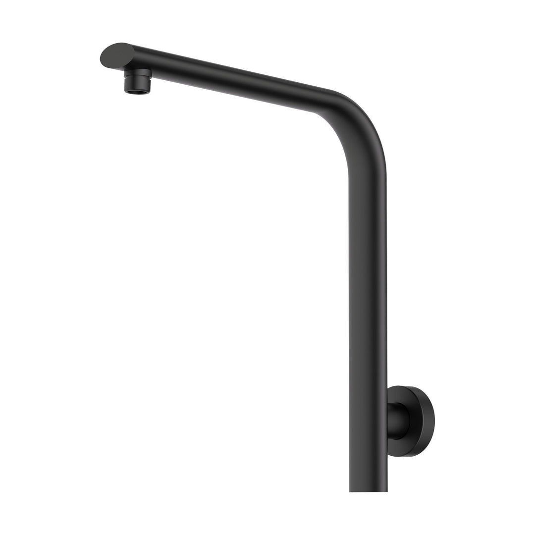 Bad Und Kuche Berlin Wall Shower Arm