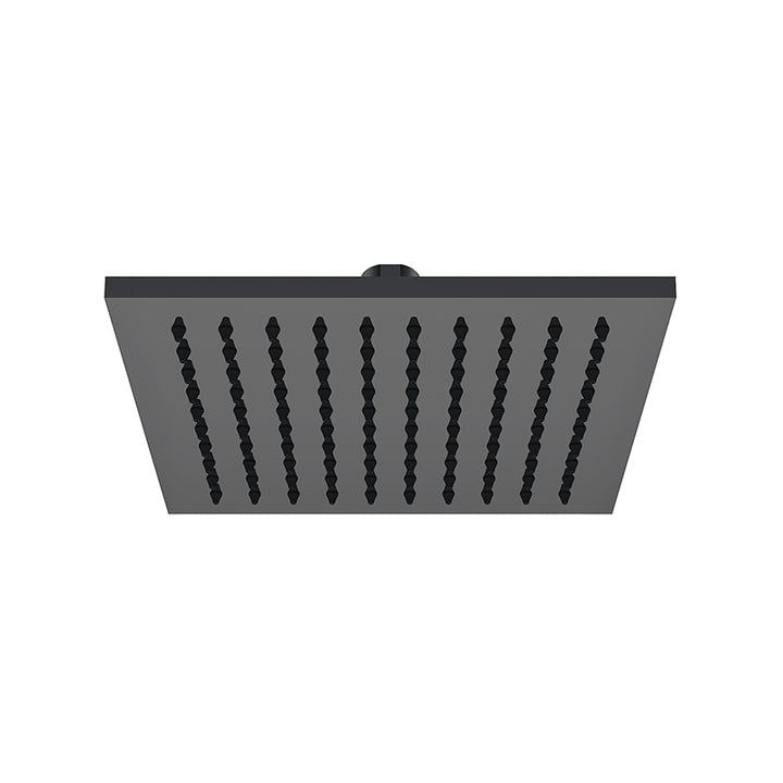 Bad Und Kuche Eckig Square Rain Shower Head 200mm