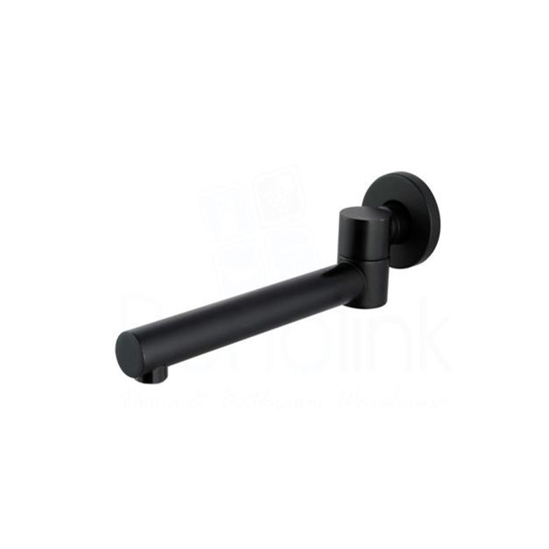 Bad Und Kuche Rund Swivel Bath Spout