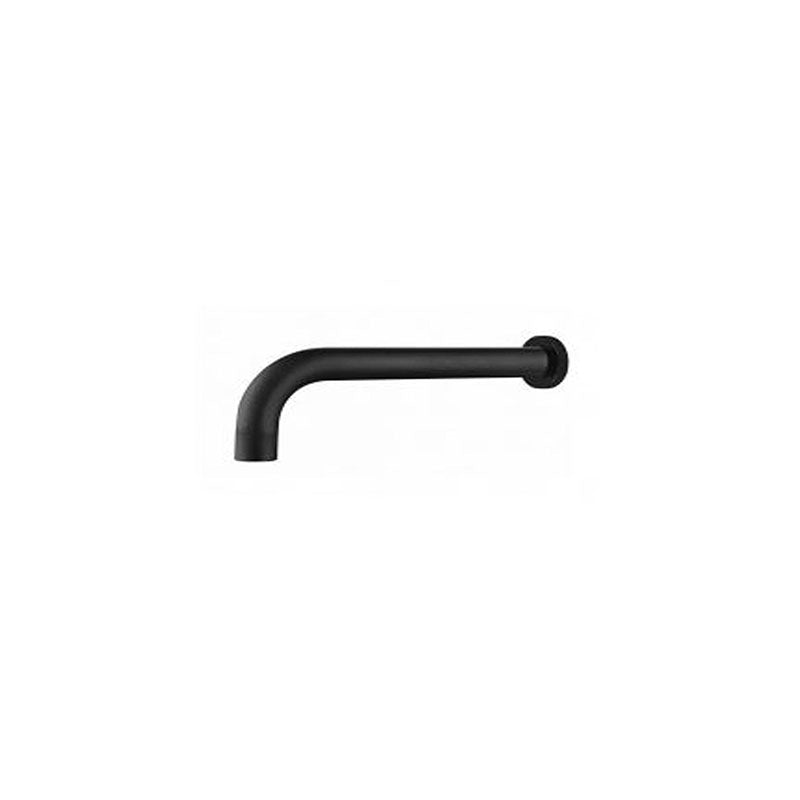 Bad Und Kuche Rund Curved Basin/Bath Spout 180mm