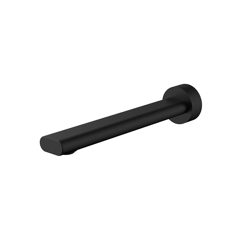 Bad Und Kuche Iris Bath/Basin Spout 200mm