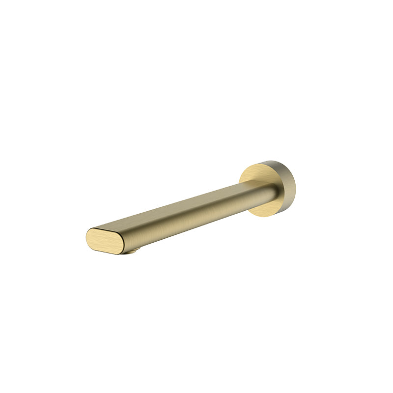 Bad Und Kuche Iris Bath/Basin Spout 200mm