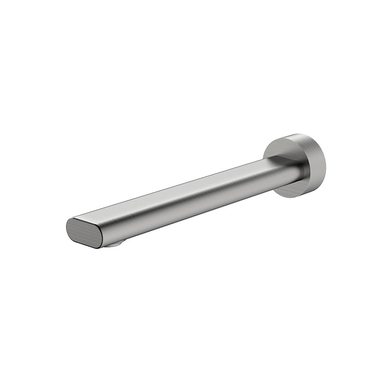 Bad Und Kuche Iris Bath/Basin Spout 200mm