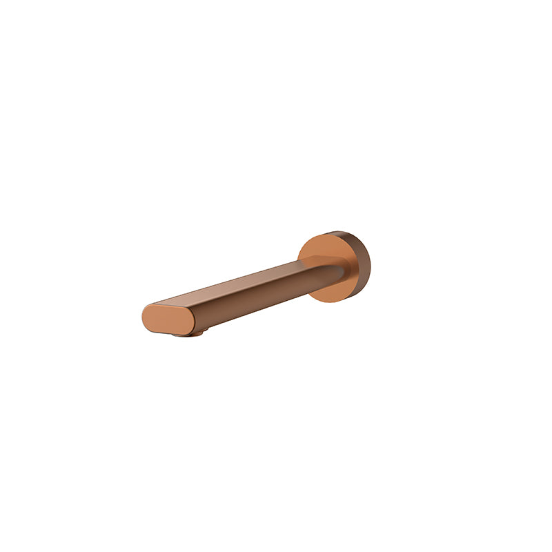 Bad Und Kuche Iris Bath/Basin Spout 200mm