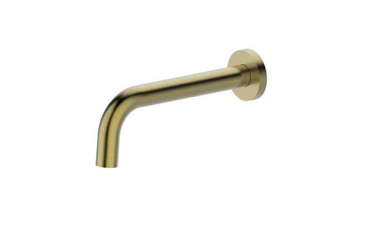 Bad Und Kuche Morgan Rund Basin/Bath Spout 200mm