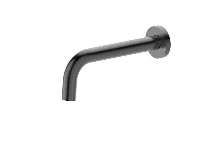 Bad Und Kuche Morgan Rund Basin/Bath Spout 200mm