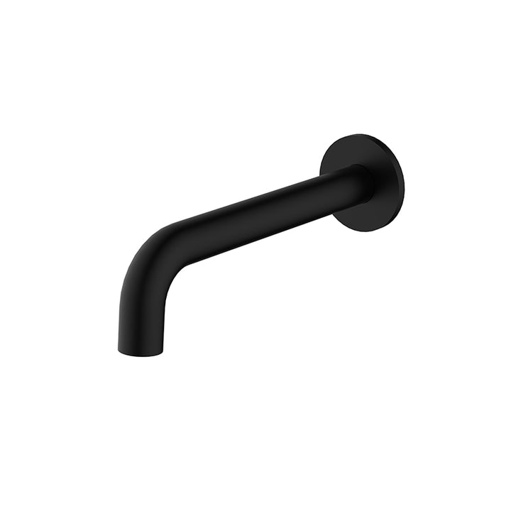 Bad Und Kuche Morgan Rund Basin/Bath Spout 200mm
