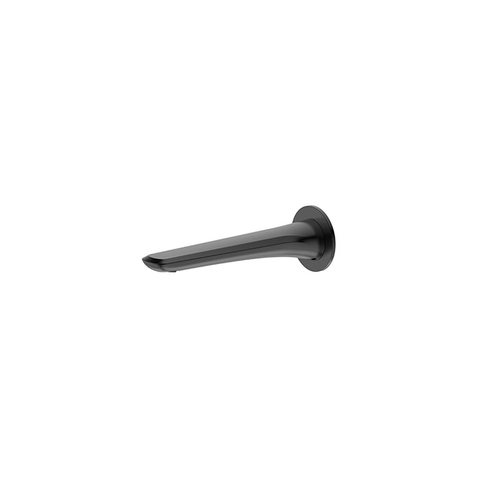Bad Und Kuche Morgan Rund Bath/Basin Spout 200mm