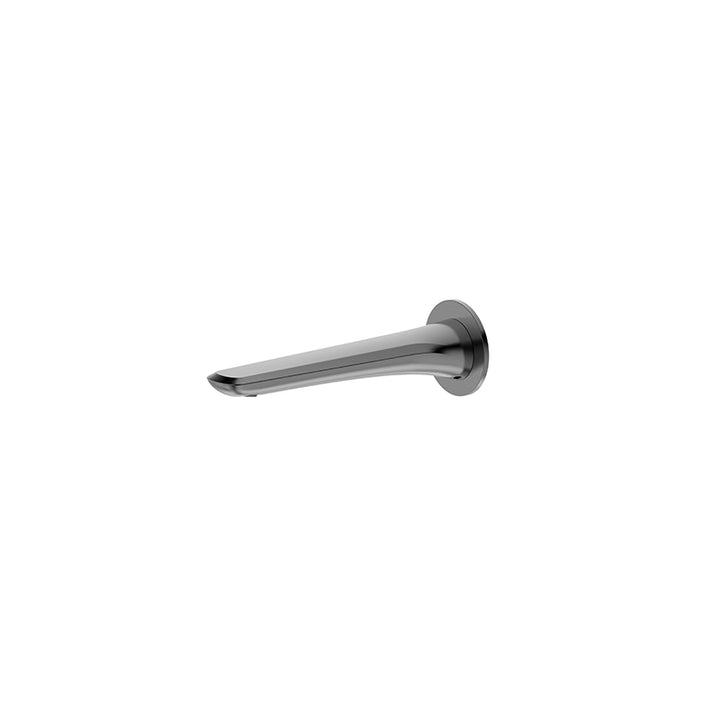 Bad Und Kuche Morgan Rund Bath/Basin Spout 200mm
