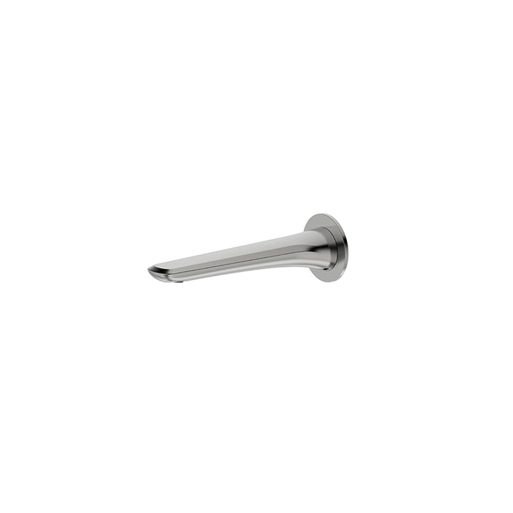 Bad Und Kuche Morgan Rund Bath/Basin Spout 200mm