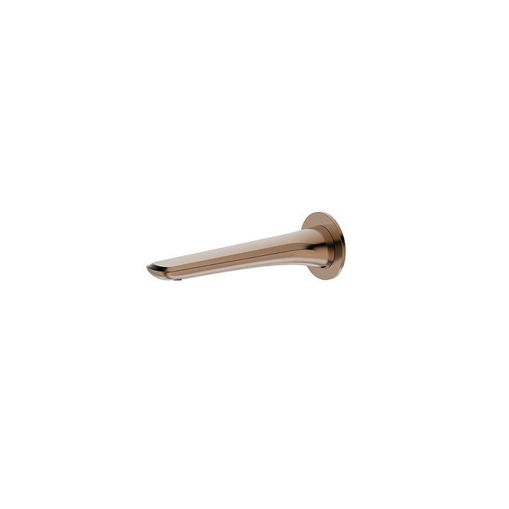 Bad Und Kuche Morgan Rund Bath/Basin Spout 200mm