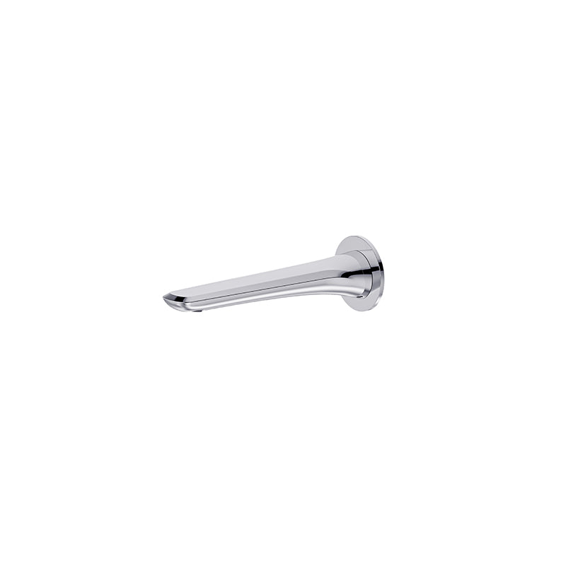 Bad Und Kuche Morgan Rund Bath/Basin Spout 200mm