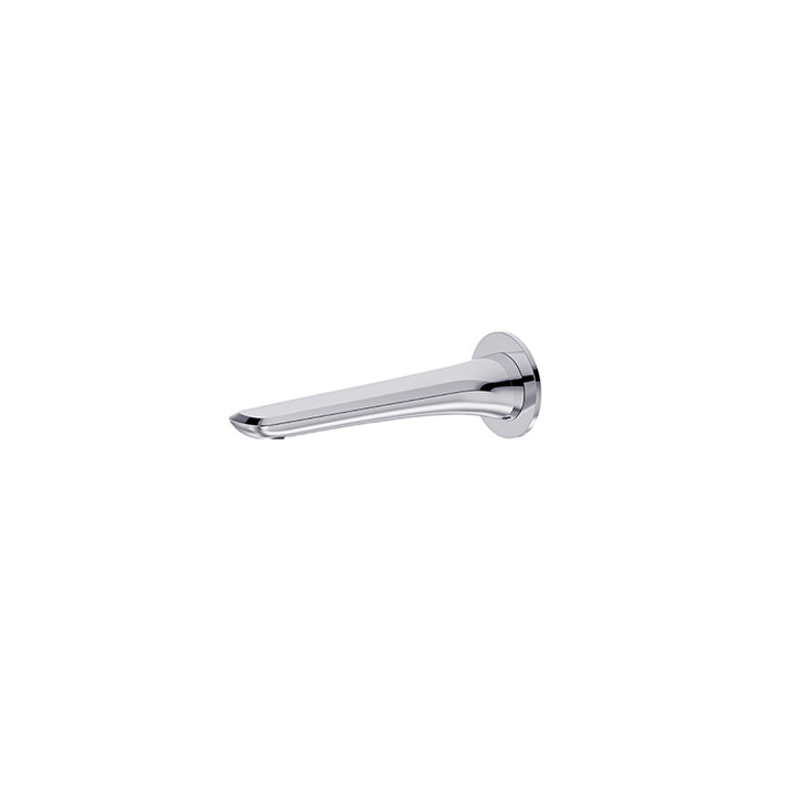 Bad Und Kuche Morgan Rund Bath/Basin Spout 200mm
