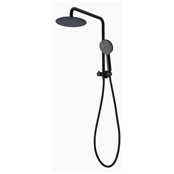 Bad Und Kuche Rund Multifunction Hand Shower With Overhead Rain Shower