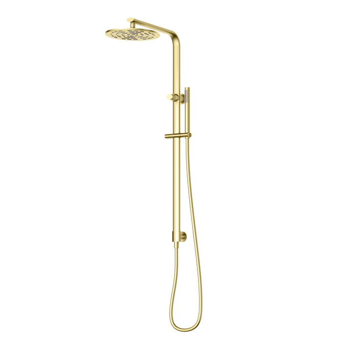 Bad Und Kuche Berlin Multifunction Shower with Air System