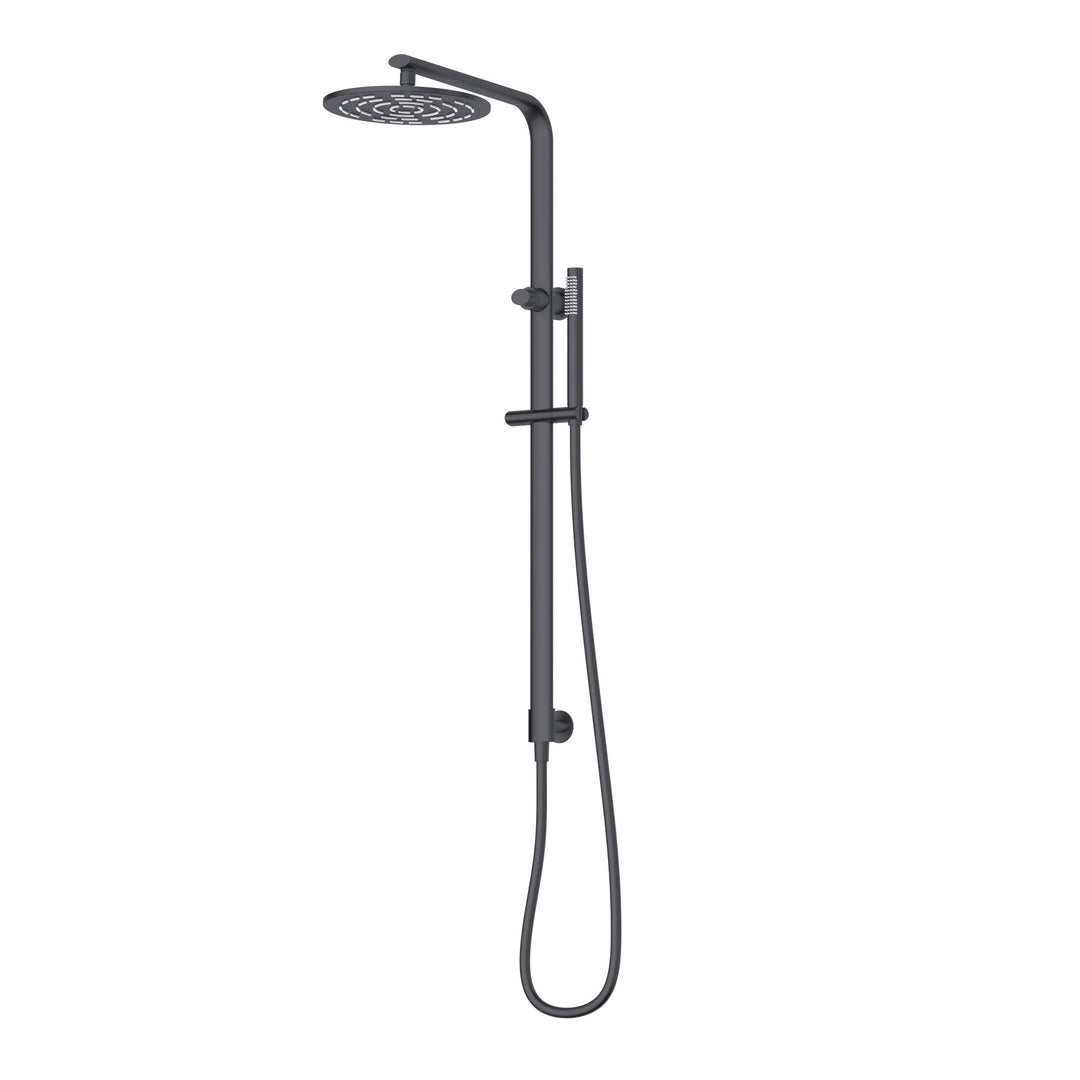 Bad Und Kuche Berlin Multifunction Shower with Air System