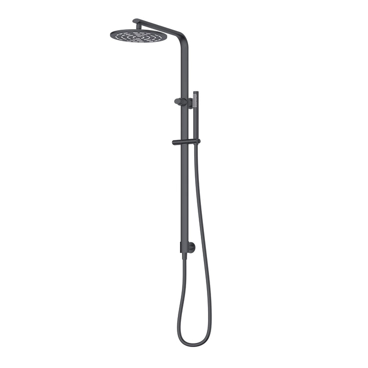 Bad Und Kuche Berlin Multifunction Shower with Air System