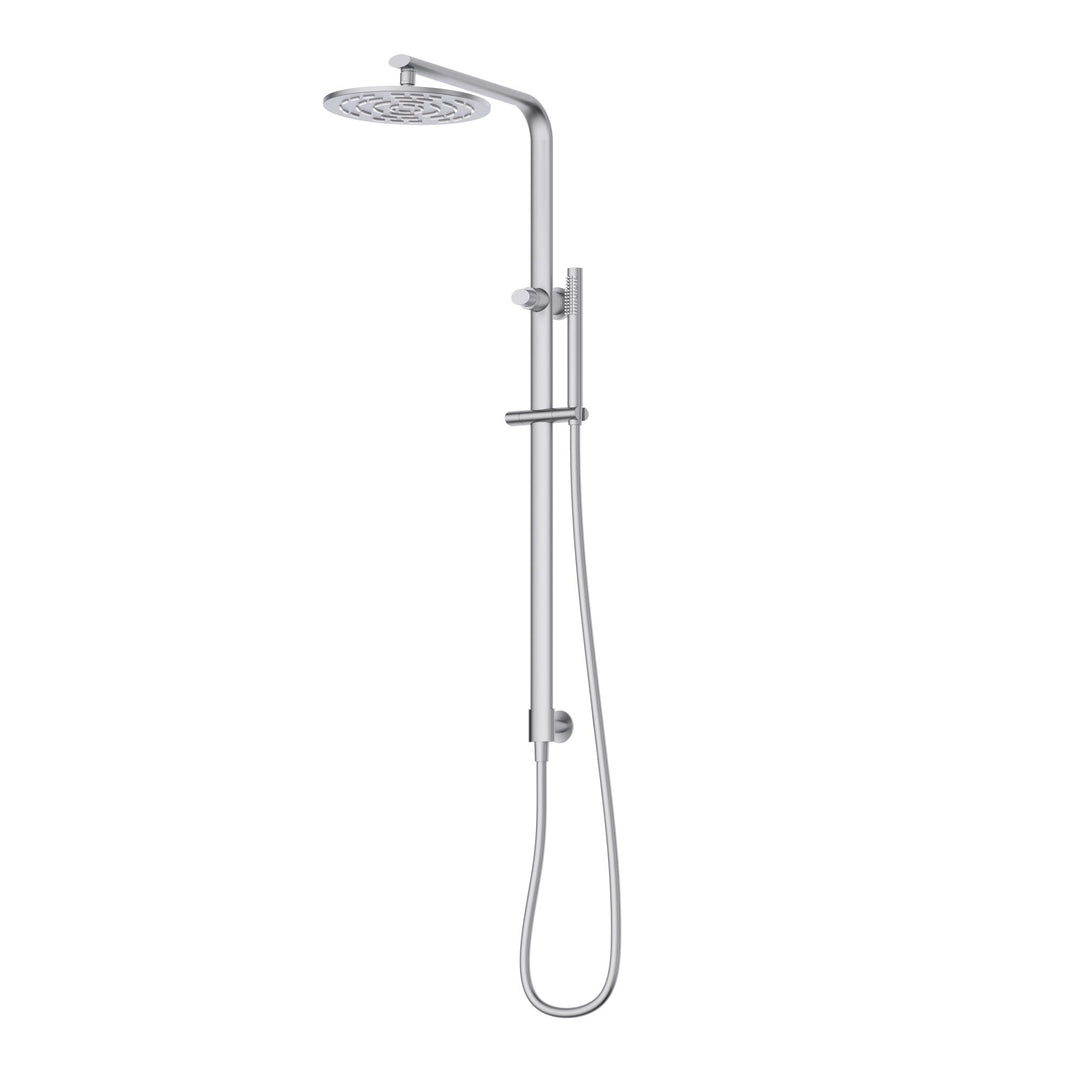 Bad Und Kuche Berlin Multifunction Shower with Air System