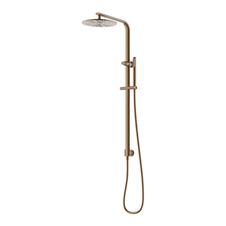 Bad Und Kuche Berlin Multifunction Shower with Air System