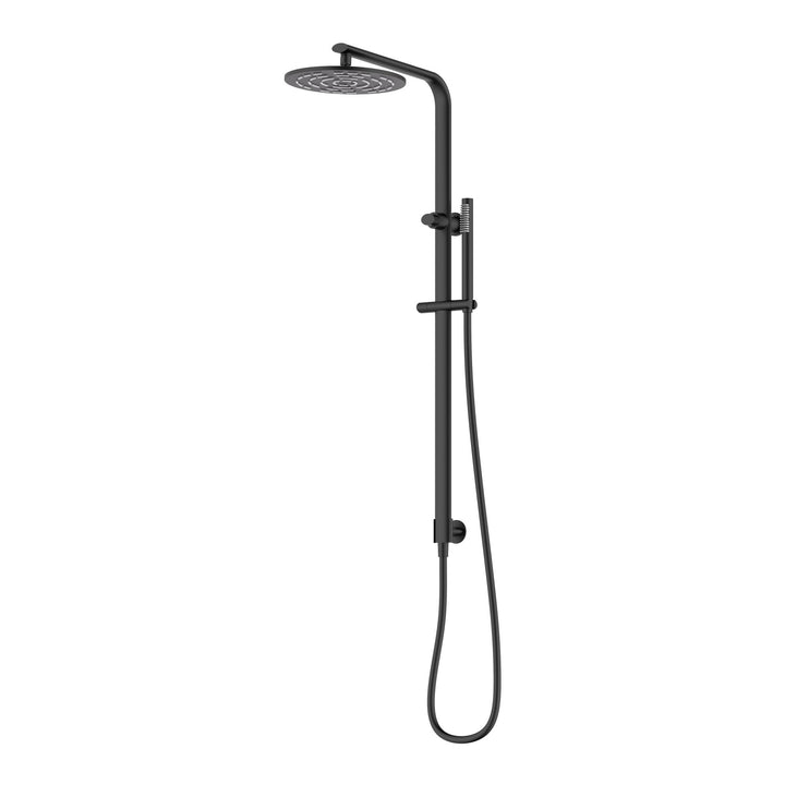 Bad Und Kuche Berlin Multifunction Shower with Air System