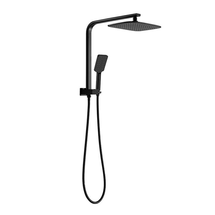 Bad Und Kuche Kasten Multifunction Hand Shower With Overhead Rain Shower