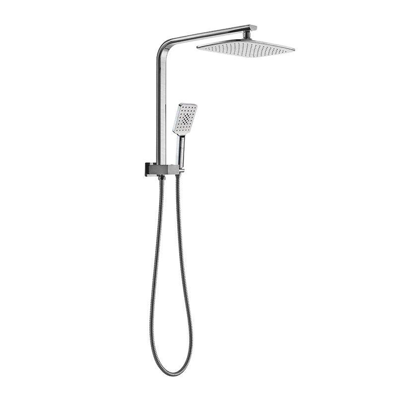 Bad Und Kuche Kasten Multifunction Hand Shower With Overhead Rain Shower