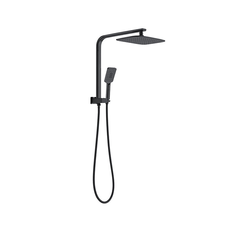 Bad Und Kuche Kasten Multifunction Hand Shower With Overhead Rain Shower