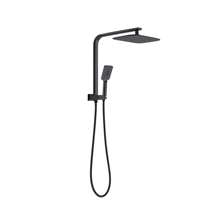 Bad Und Kuche Kasten Multifunction Hand Shower With Overhead Rain Shower