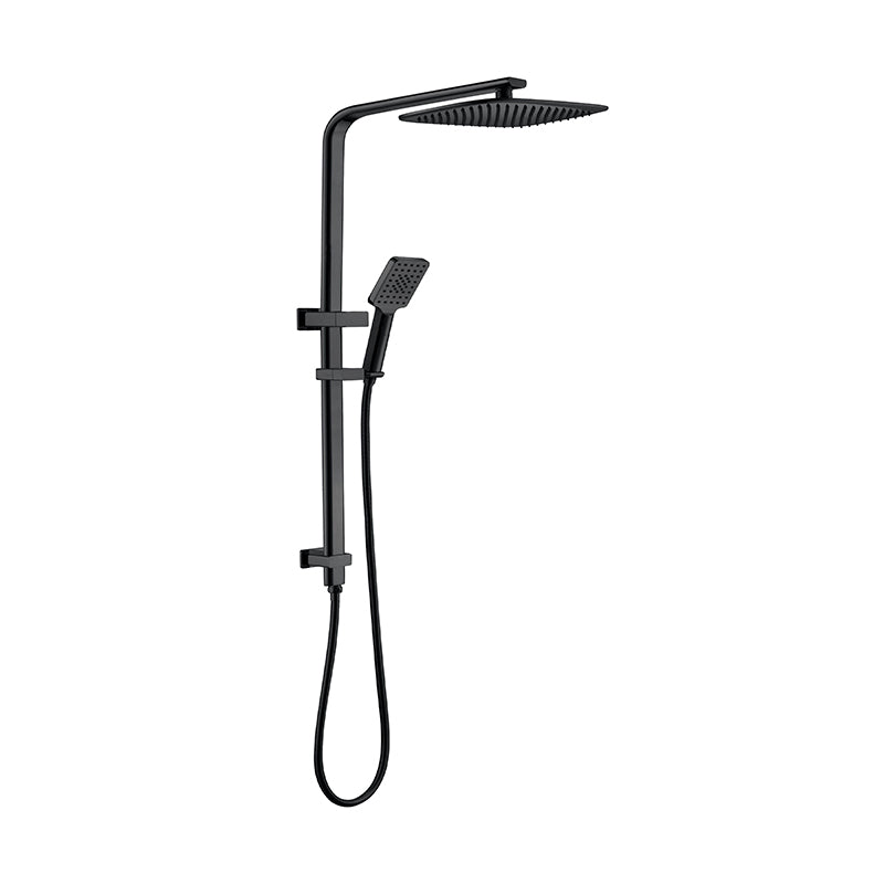 Bad Und Kuche Kasten Multifunction Sliding Shower Rail