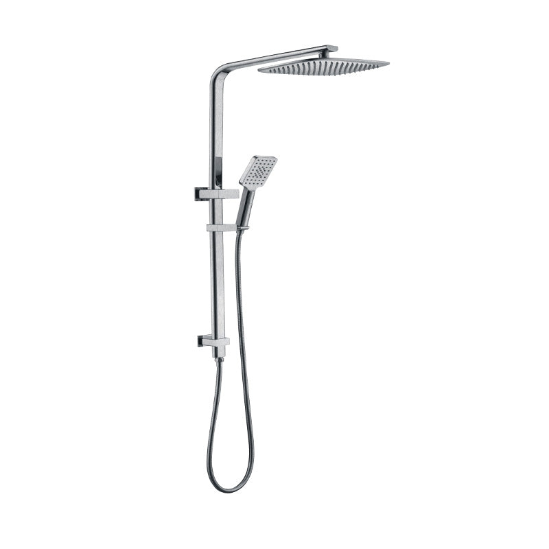 Bad Und Kuche Kasten Multifunction Sliding Shower Rail