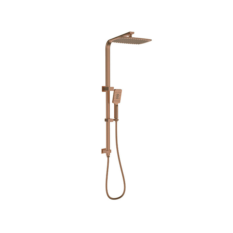Bad Und Kuche Kasten Multifunction Sliding Shower Rail