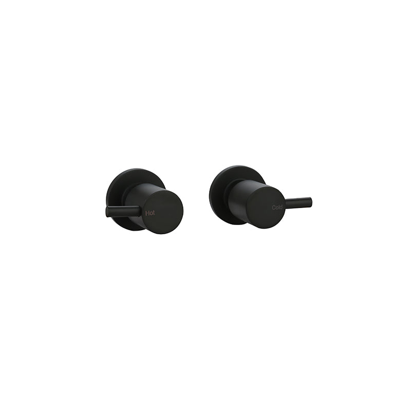 Bad Und Kuche Wahlen 10 (Trade) Wall Top Assembly Quarter Turn