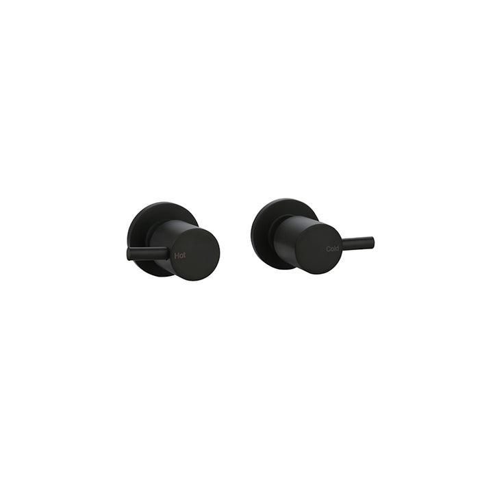 Bad Und Kuche Wahlen 10 (Trade) Wall Top Assembly Quarter Turn