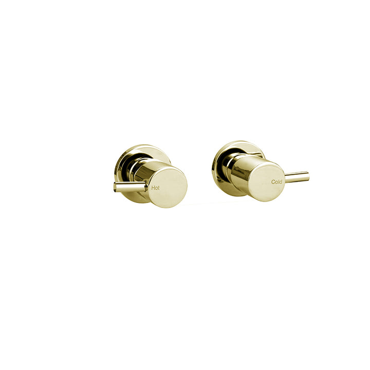 Bad Und Kuche Wahlen 10 (Trade) Wall Top Assembly Quarter Turn