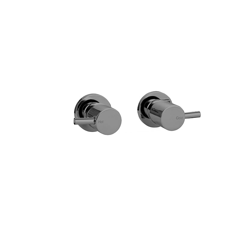 Bad Und Kuche Wahlen 10 (Trade) Wall Top Assembly Quarter Turn