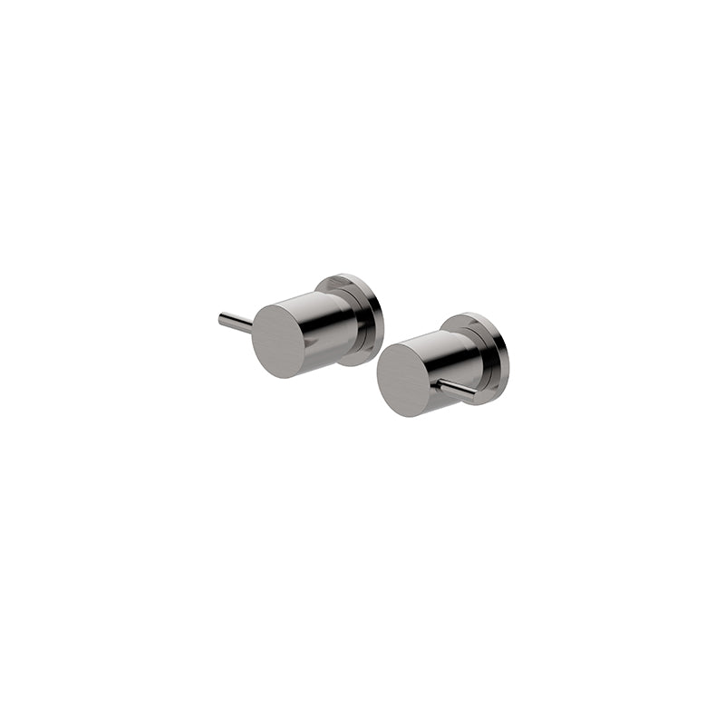 Bad Und Kuche Wahlen 10 (Trade) Wall Top Assembly Quarter Turn