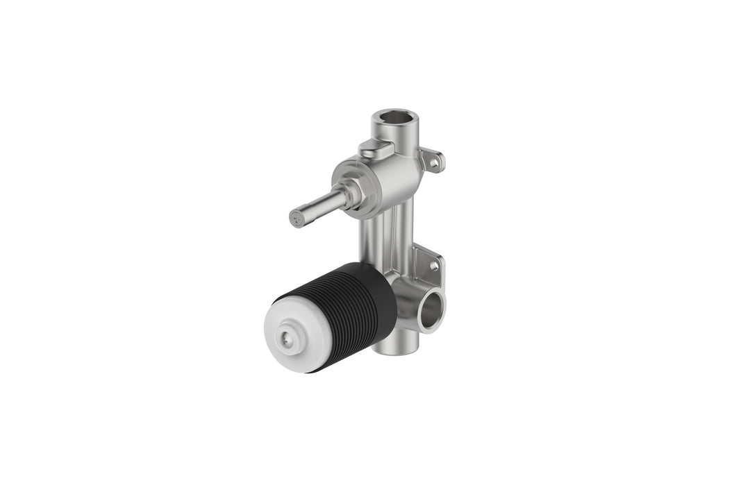 Bad Und Kuche Universal Bath/Shower with Diverter Mixer Body
