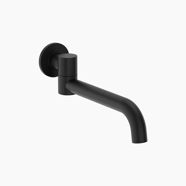 Clark Round Swivel Bath Outlet 220mm