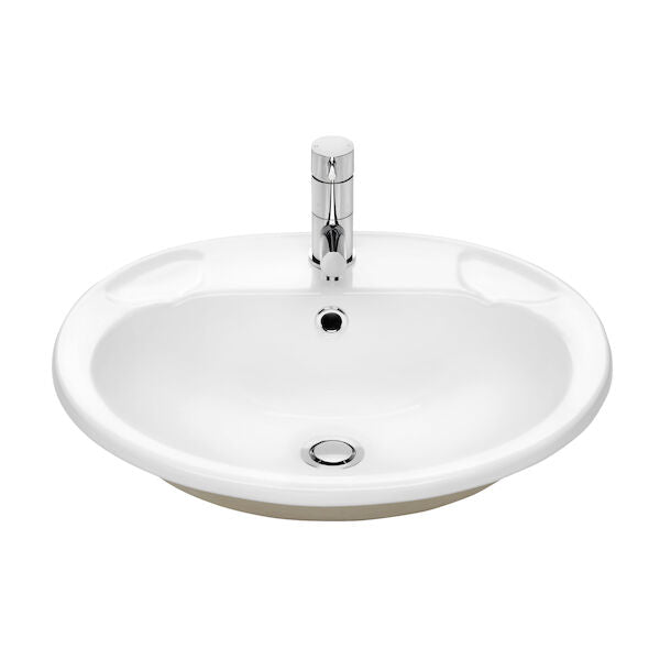 Stylus Symphony Vanity Basin