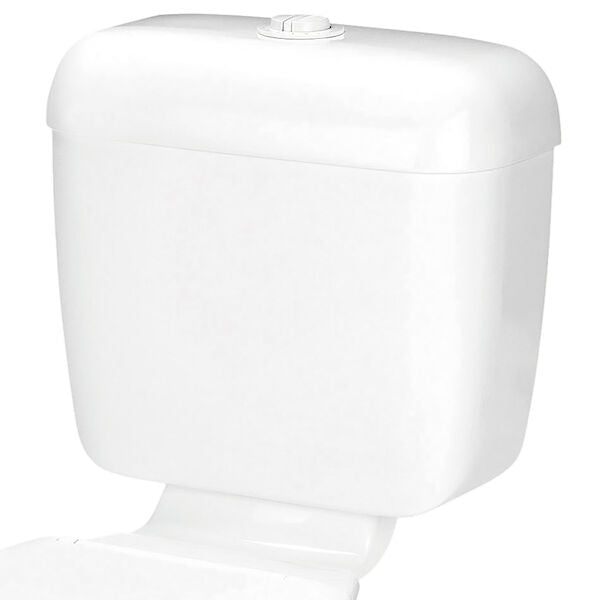 Stylus Allegro Link Right Hand Cistern