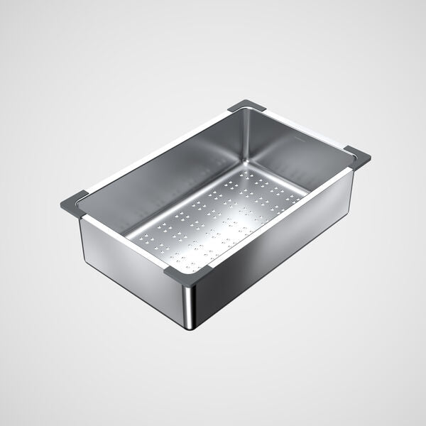 Caroma Urbane II Colander Stainless Steel