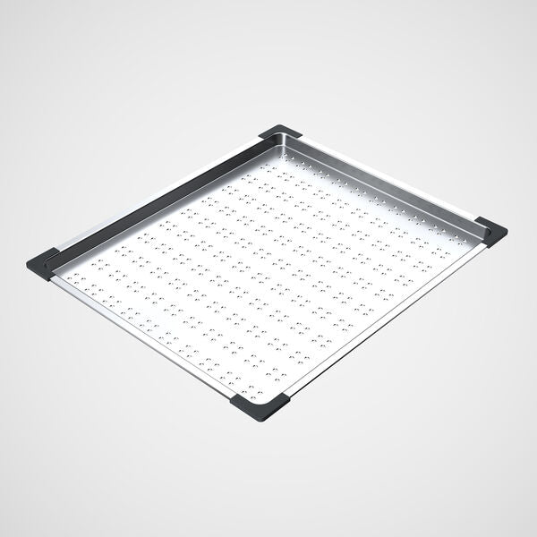 Caroma Urbane II Drainer Tray Stainless Steel