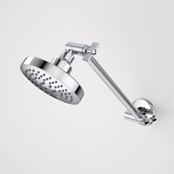 Caroma Luna 3 Function Adjustable Wall Shower