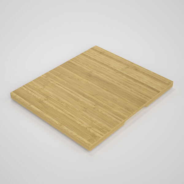 Caroma Urbane II Bamboo Chopping Board