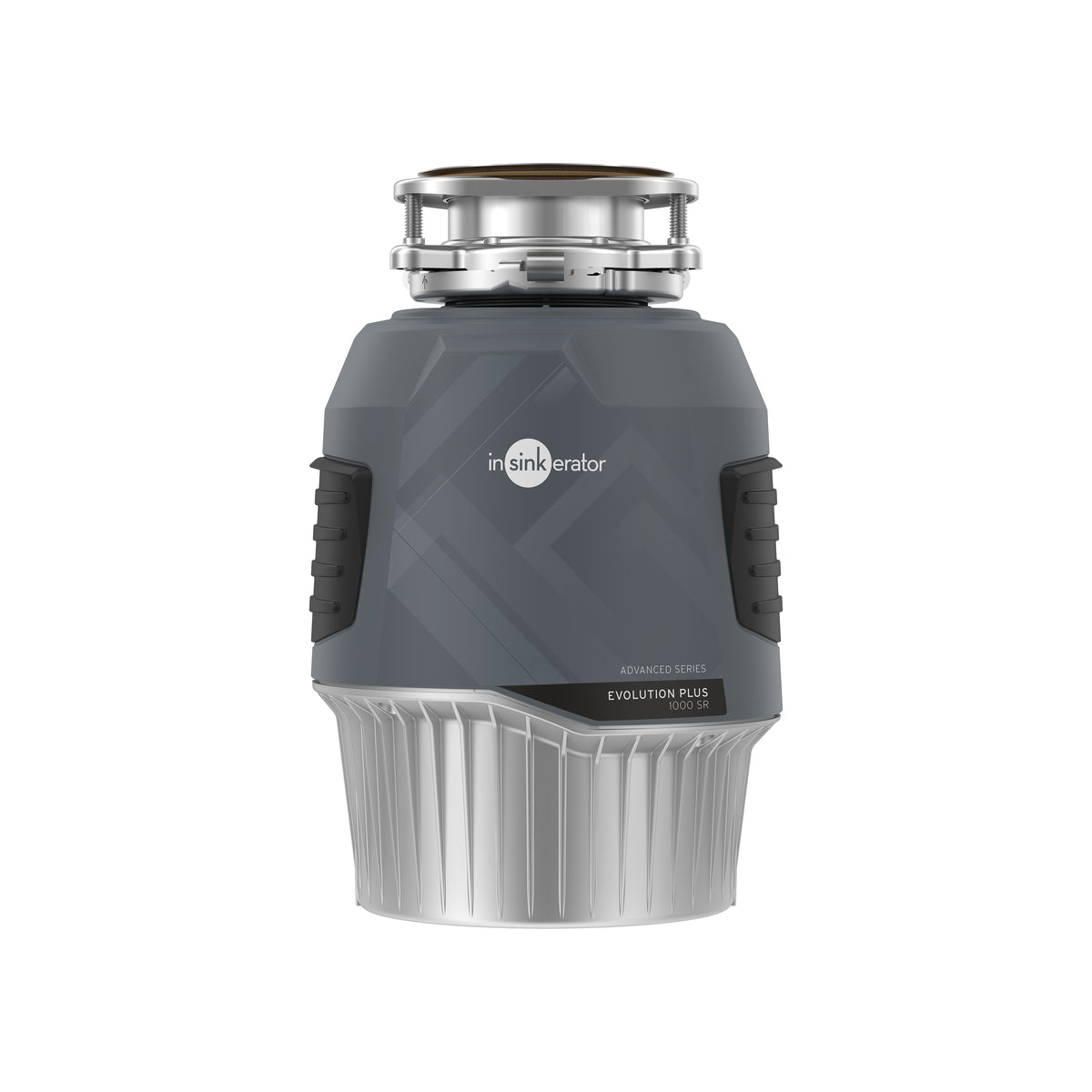 Ppr20b Clark Prism Double Bowl Undermount/Overmount - PPR20B – Getstuff.com.au