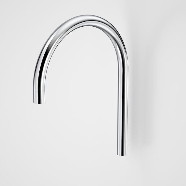 G Series+ Exposed Sink Outlet 160mm Lead Free